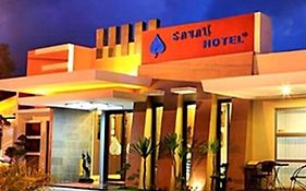 Hotel Savali Padang