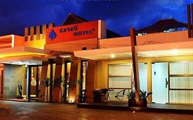 Savali Hotel Padang